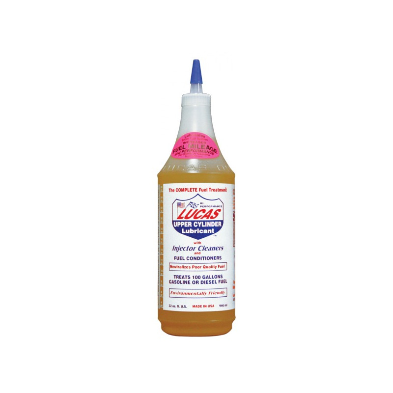 40003 Traitement Carburant Lucas Oil 1 L
