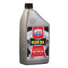 10791 Huile 75W140 V Twin Synthese de transmission Lucas Oil 0.946 L