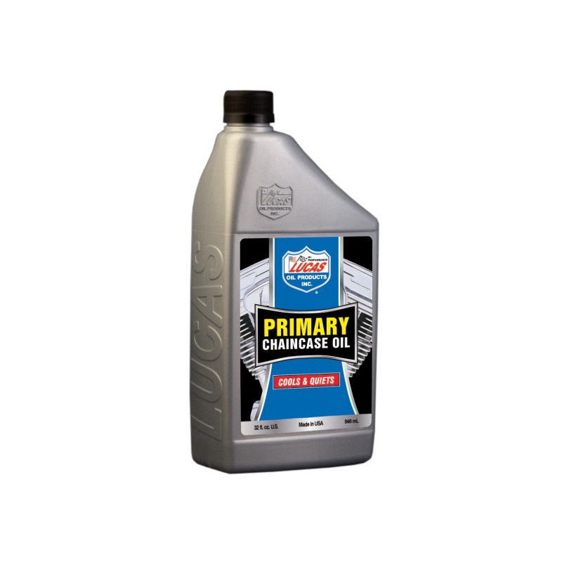 40790 Huile Carter Chaine Primaire Lucas Oil 946 ML