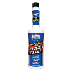 40512 Nettoyant moteur injecteur Lucas Oil 473 ML