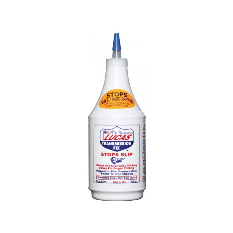 40009 Stop fuite transmission Lucas Oil 710 ml