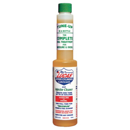 40020 Traitement Carburant Lucas Oil 155 ML