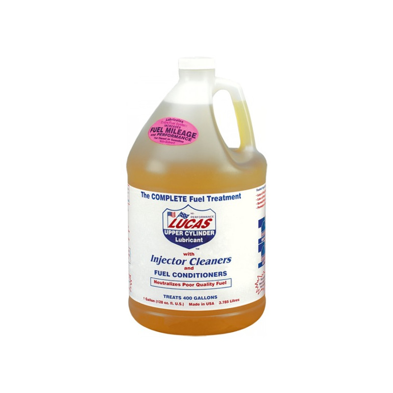 40013 Traitement Carburant Lucas Oil 3,875 L