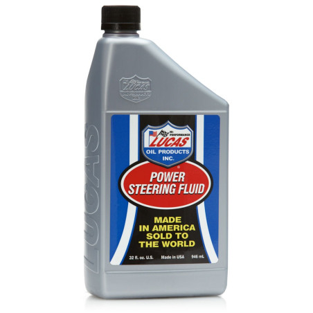 40824 Liquide direction assistee Lucas Oil 1L