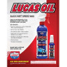 40160 Spray Renovateur Peinture Lucas Oil Speed Wax