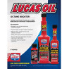 40026 Octane Booster Lucas Oil 444 ml