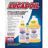 40003 Traitement Carburant Lucas Oil 1 L