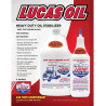 40686 Stabilisateur huile moteur Lucas Oil 355 ML