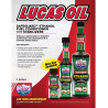 40670 Traitement carburant Ethanol Lucas Oil 155ML