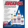 40686 Stabilisateur huile moteur Lucas Oil 355 ML