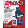 40120 Huile moteur 2T Lucas Oil Semi Synthese 473 ml