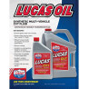 10112 Huile Transmission Boite Automatique CVT  Lucas Oil 3.79 L