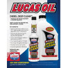 41030 Nettoyant moteur injecteur diesel Lucas Oil 155 ML