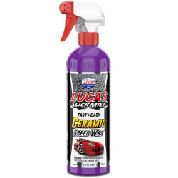 41294 Slick Mist® Ceramic Speed Wax