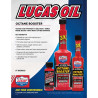 40930 Octane Booster Lucas Oil 155 ML