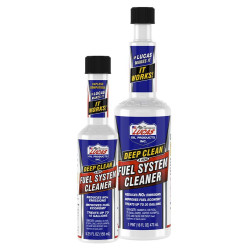 40512 Nettoyant moteur injecteur Lucas Oil 473 ML
