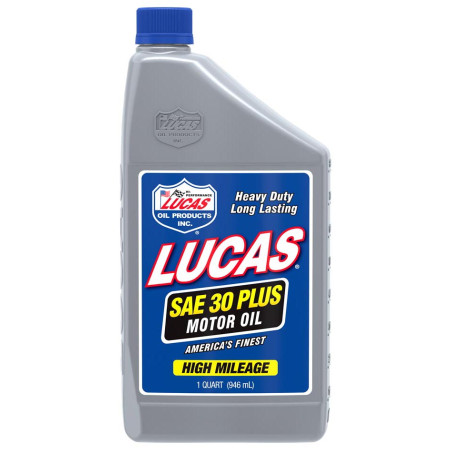 10053 HUILE MOTEUR 30 WT PLUS 946 ml
