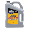 40636 Huile Rodage SAE 20W 50 Lucas Oil 5 L