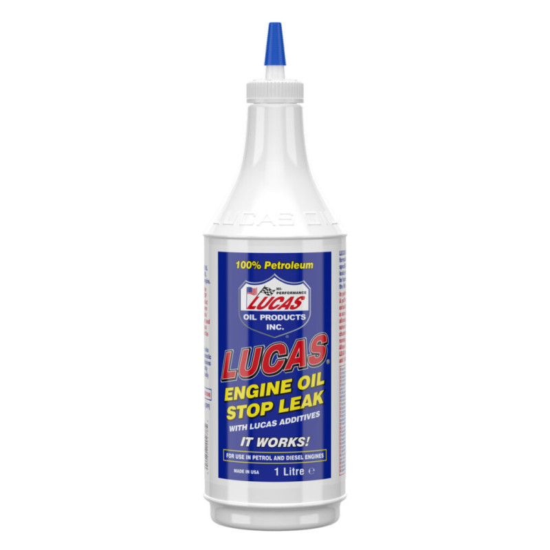 40278 Stop fuite moteur Lucas Oil 1L