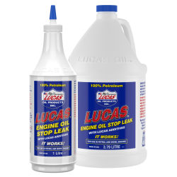 40278 Stop fuite moteur Lucas Oil 1L