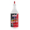 40121 Huile SAE 75W 140 Synthèse Lucas Oil 1 litre