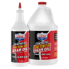 40122 Huile SAE 75W 140 boite à vitesses Lucas Oil Synthèse 3.79 L