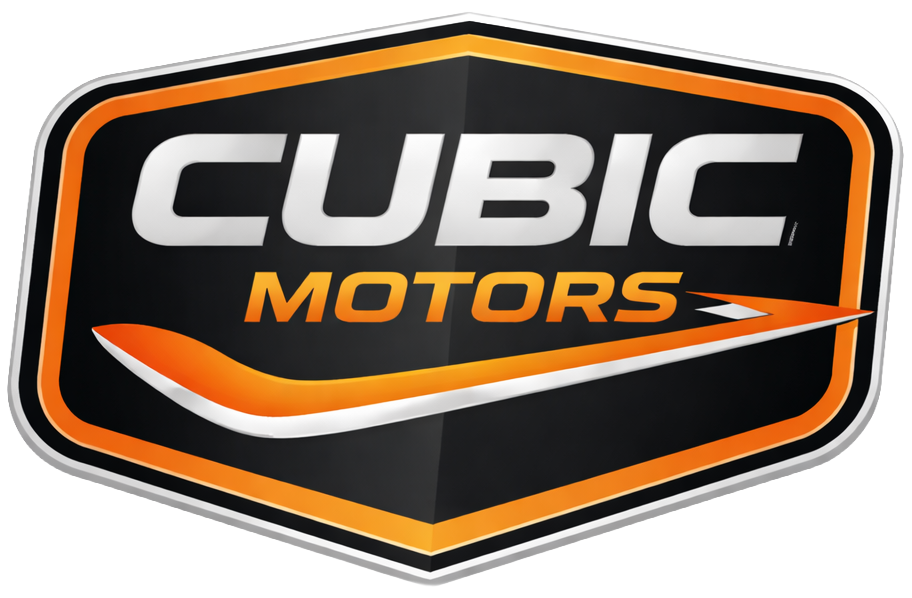 cubicmotors.com